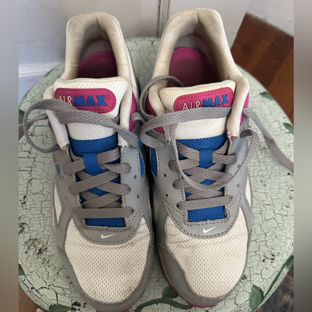 Nike Air Max Sneakers